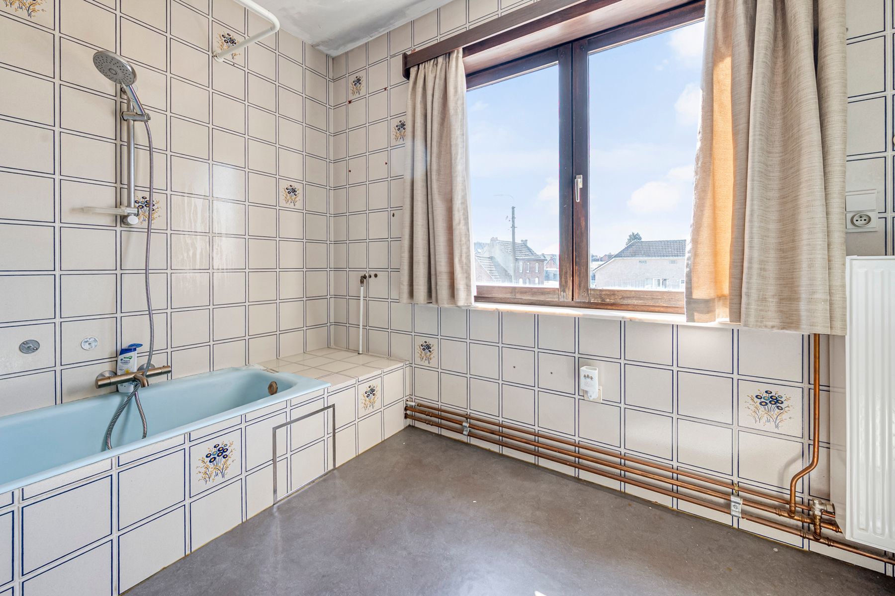 Zeer ruime woonst met 4 slaapkamers nabij Berlare centrum foto 13