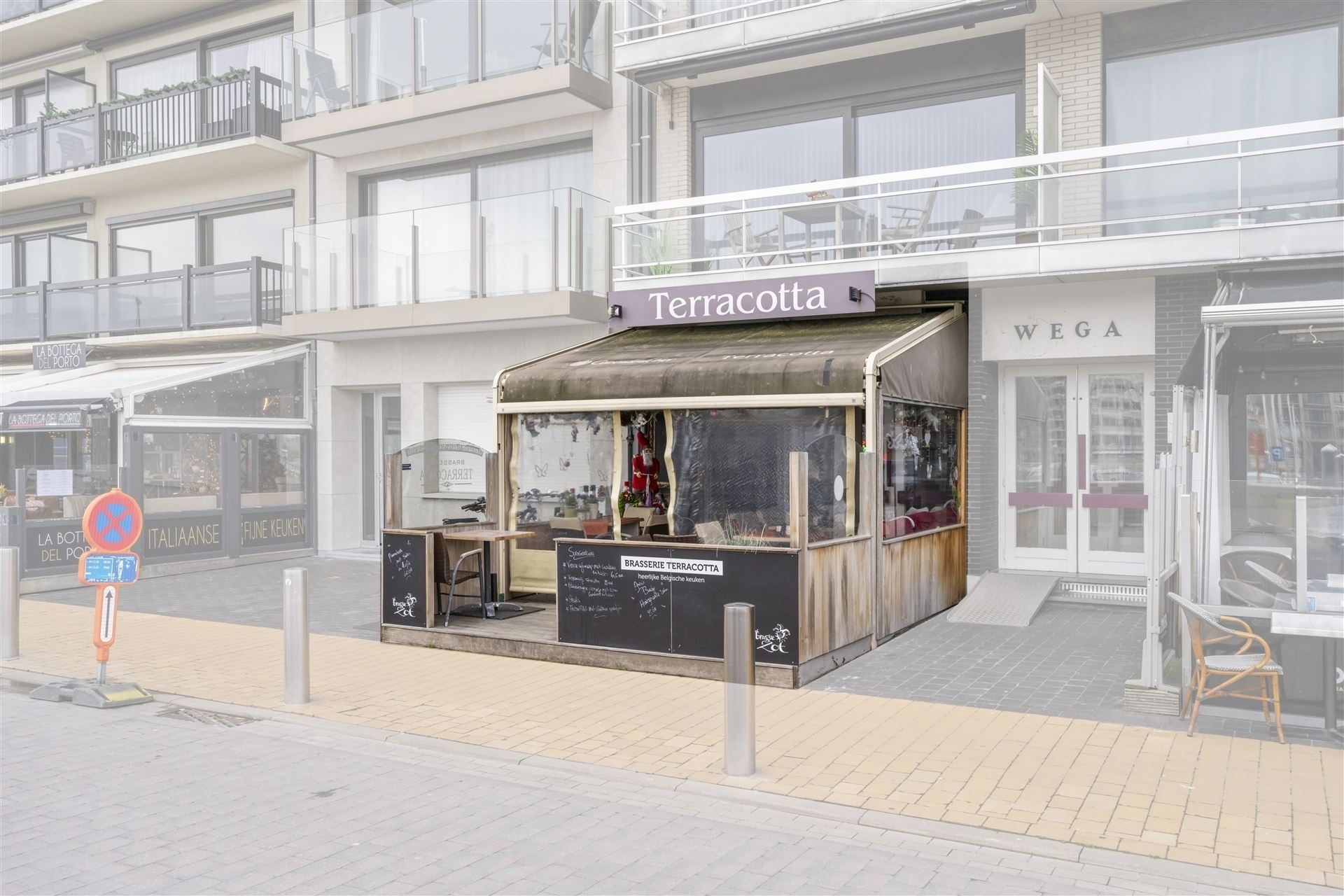 OPPORTUNITEIT/ JACHTHAVEN foto 21