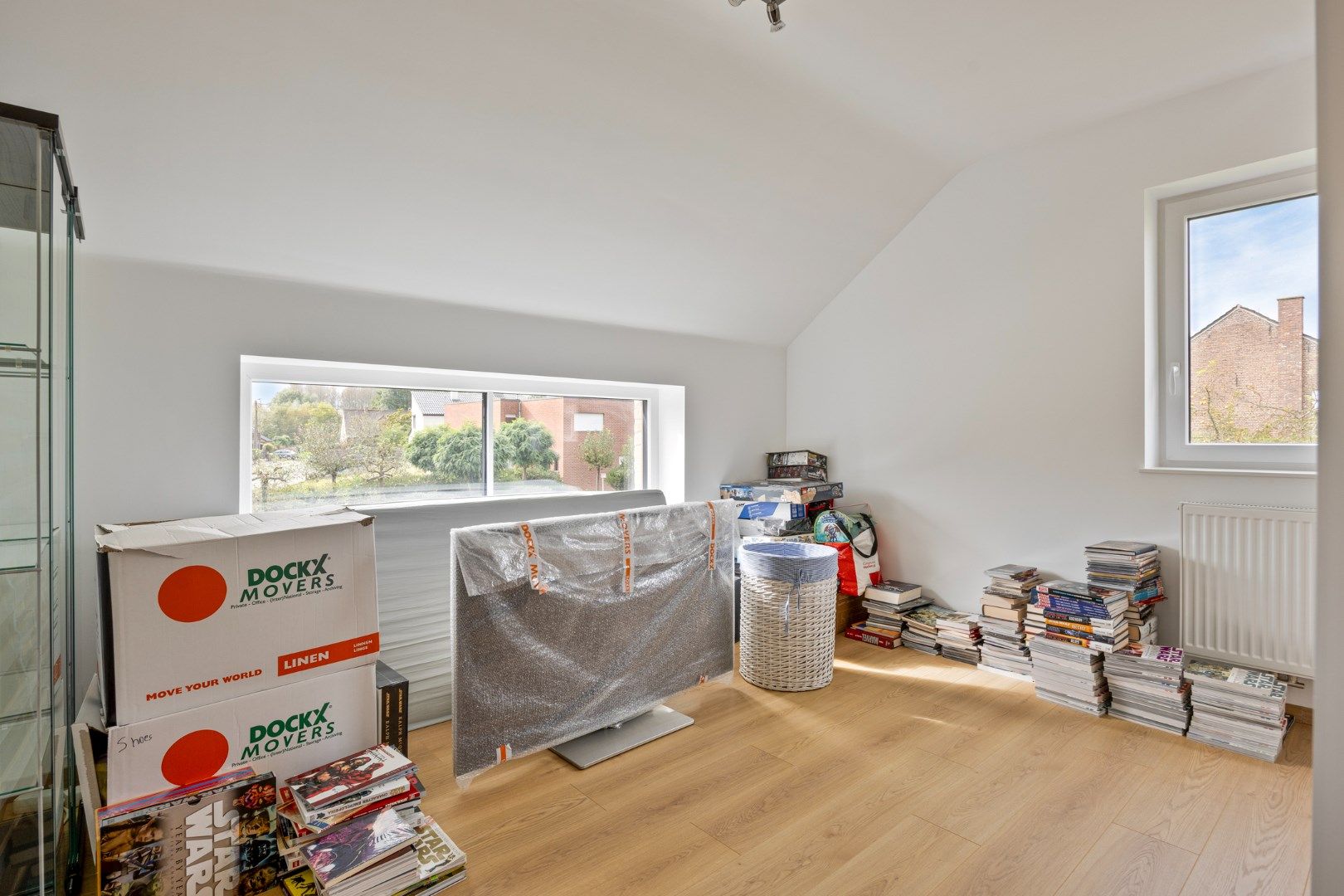 Nieuwbouw met 3 slaapkamers, 2 badkamers en garage foto 20