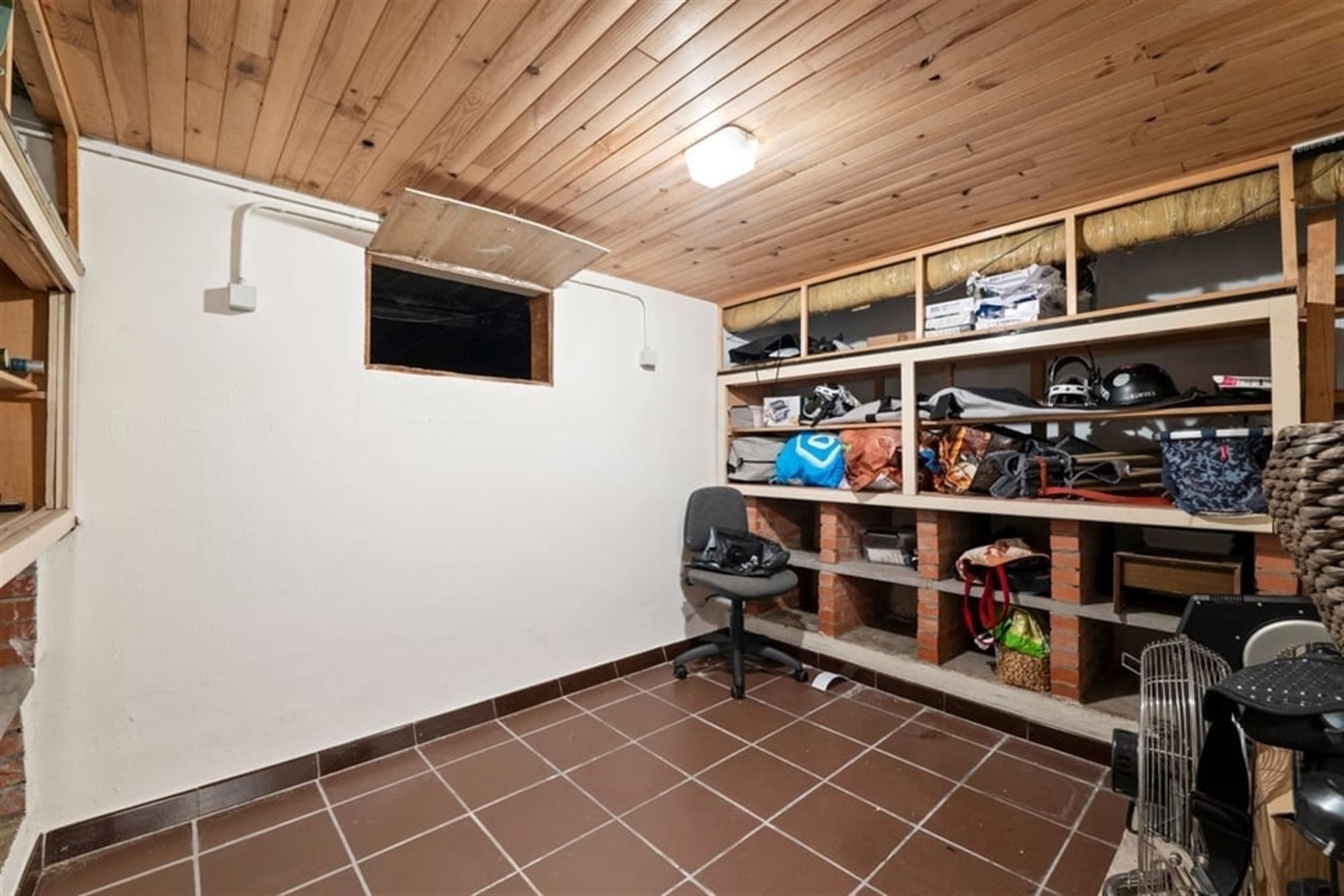 ENERGIEZUINIGE GEZINSWONING MET GARAGE IN HASSELT foto 31