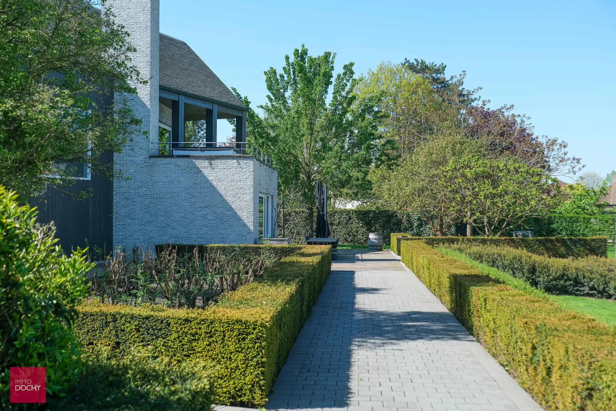 Tijdloze luxe te Lauwe foto 30