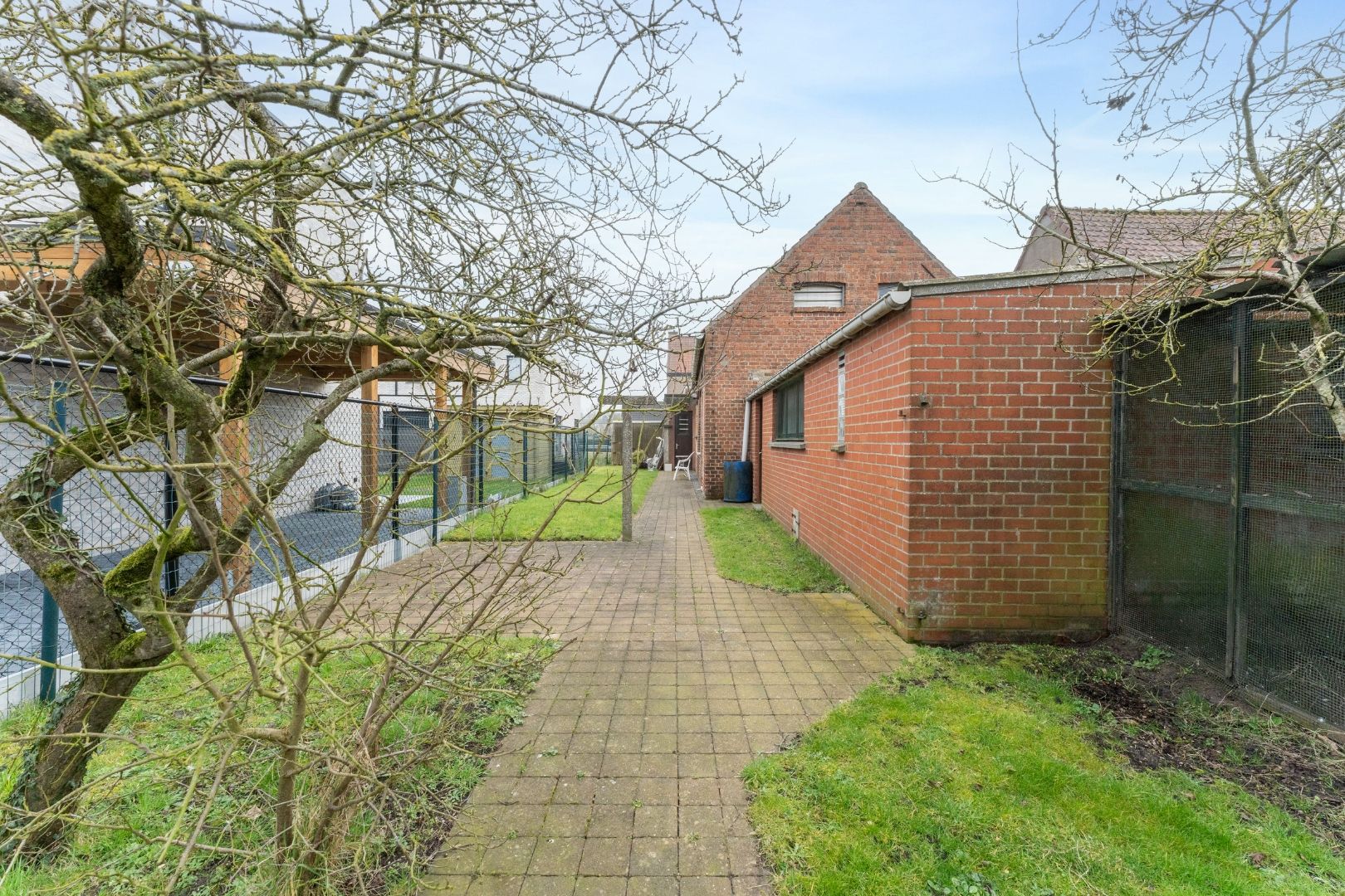 Huis te koop foto 18
