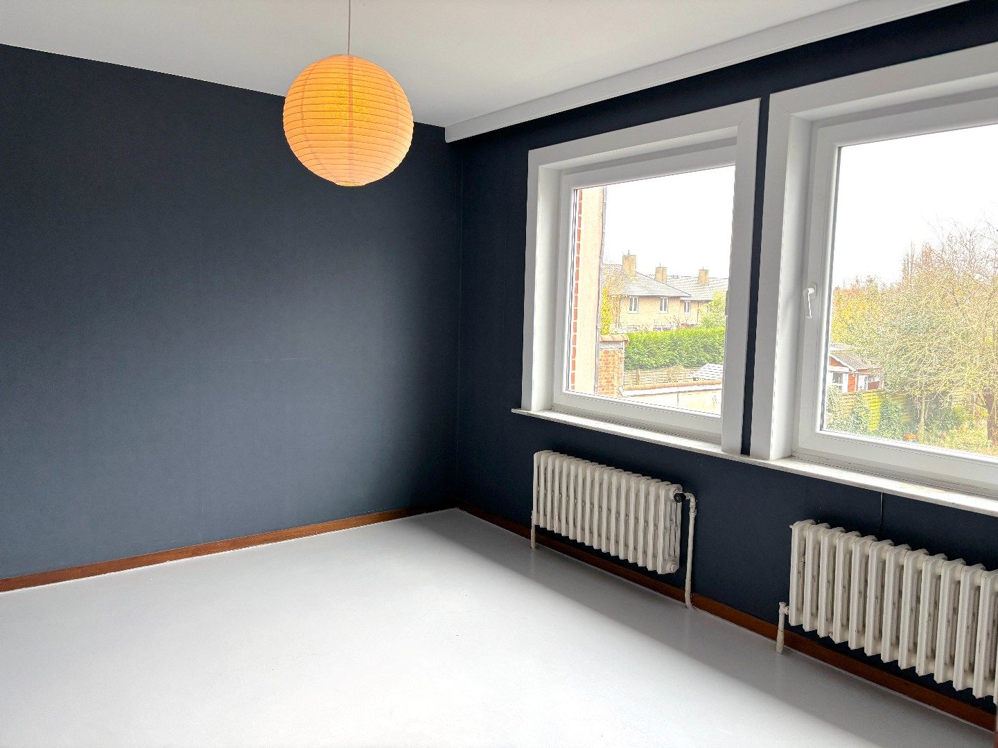 Ruime woning met tuin en garage! foto 7