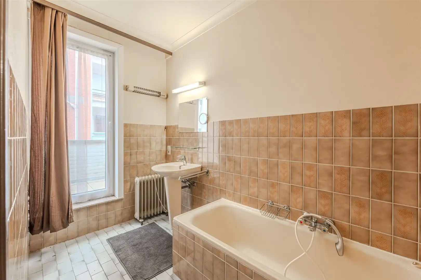 dakappartement foto 10