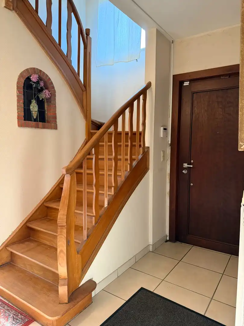 Vrijstaande villa met uitzonderlijke ligging in Oostduinkerke foto 5