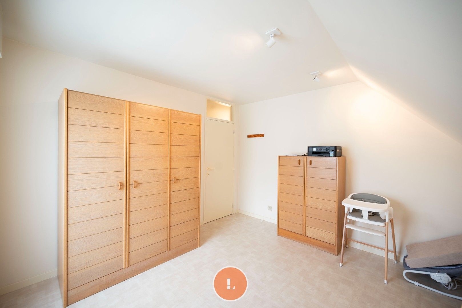 Ruime en rustige gelegen woning op een perceel van 744m² foto 19