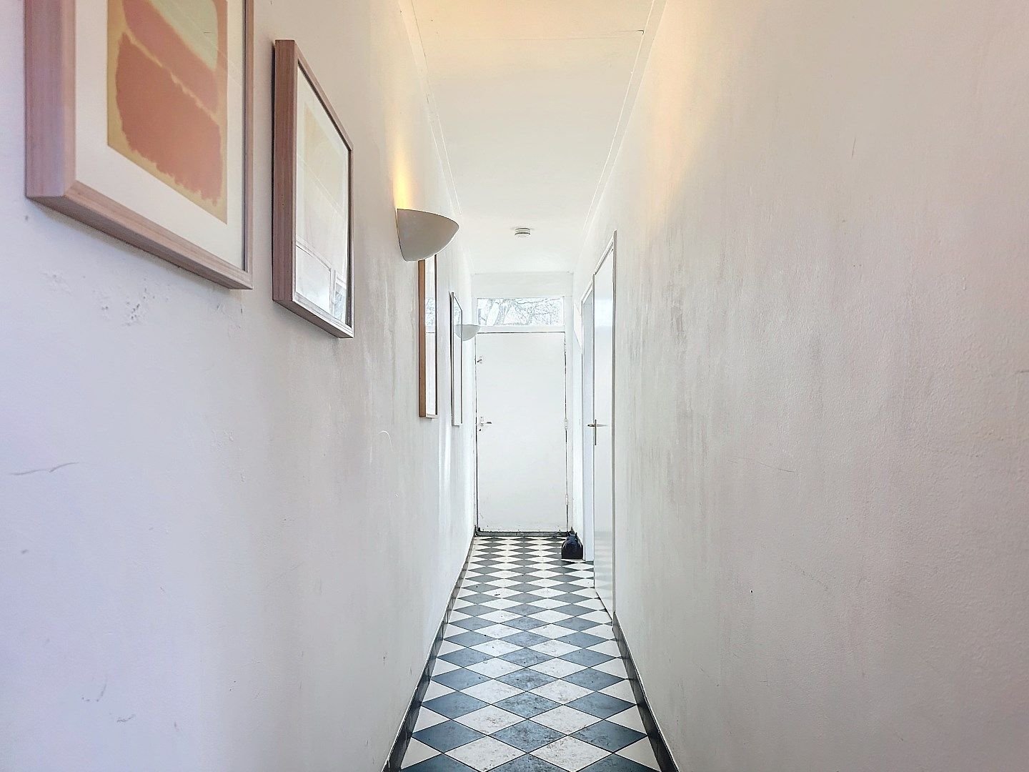 Charmante tussenwoning aan het Marktplein – wonen in historisch St. Anna ter Muiden foto 10