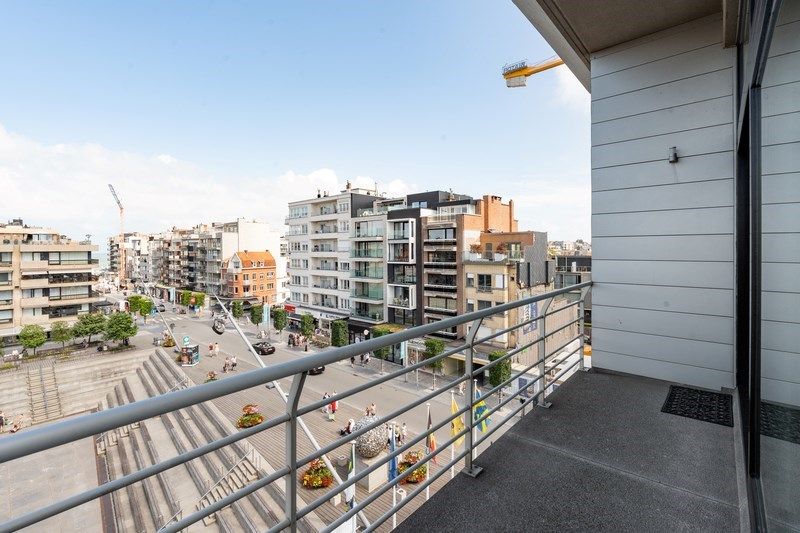 PRACHTIGE PENHOUSE TE KOOP IN HET CENTRUM VAN KOKSIJDE foto 20