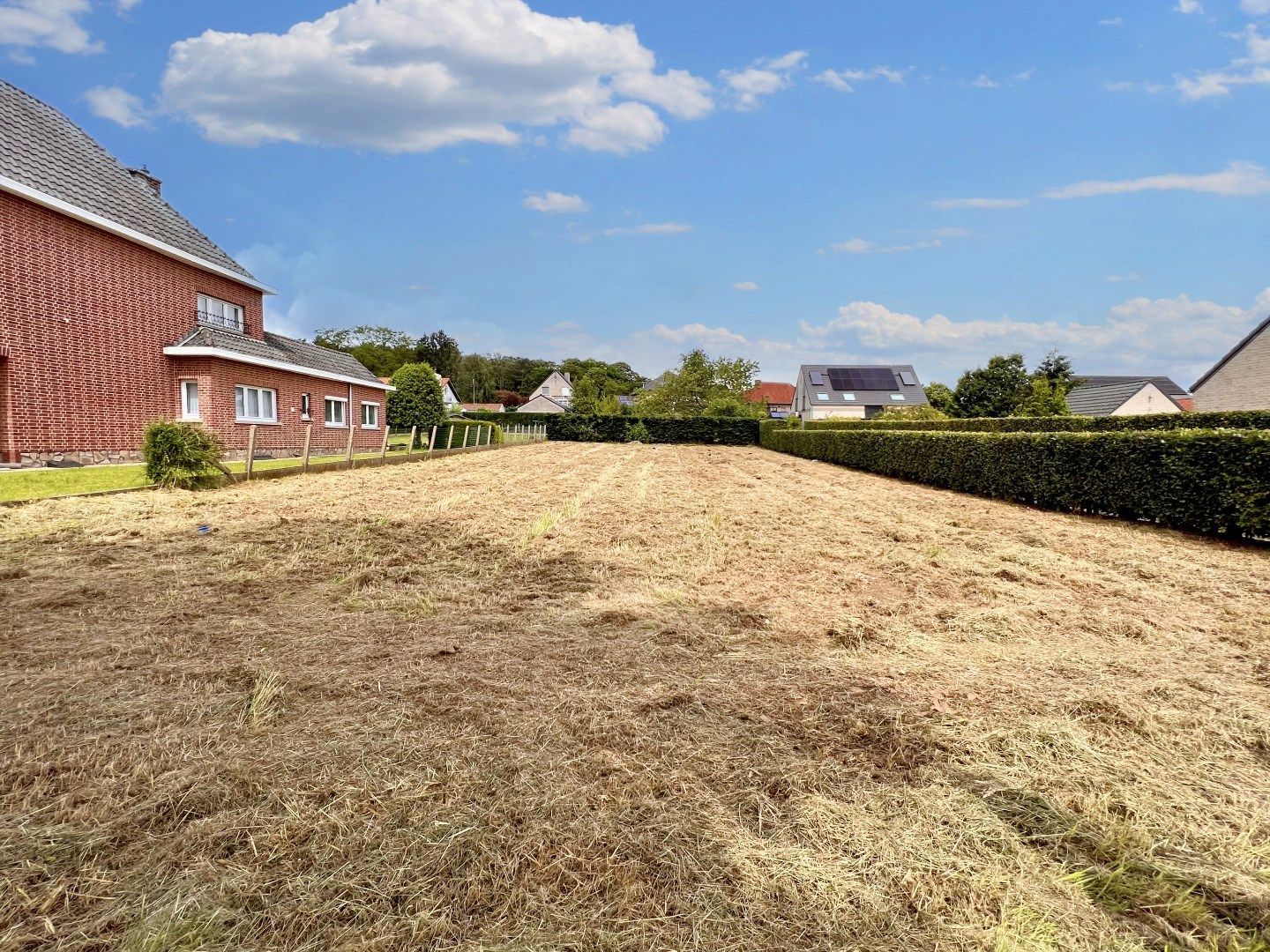 LUBBEEK Bouwgrond op 8A39  foto 4