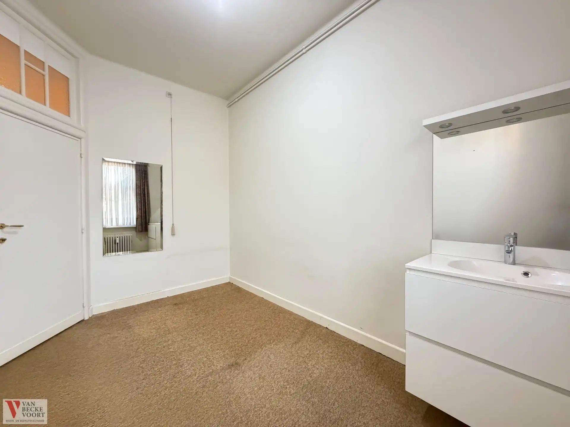 Appartement met drie slaapkamers en open zicht foto 10