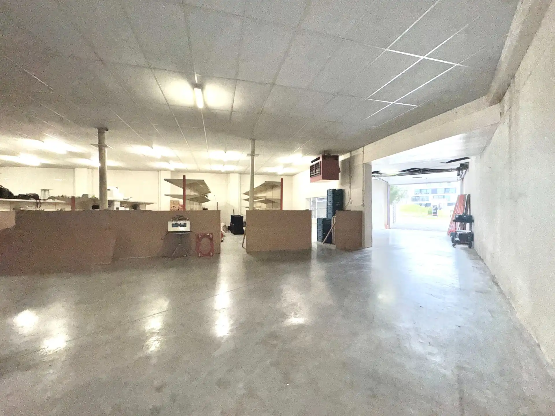 MAGAZIJN OP 683 M² foto 24