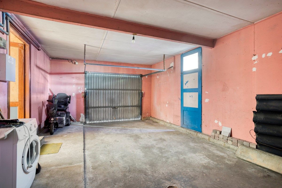 Goed gelegen woning foto 12