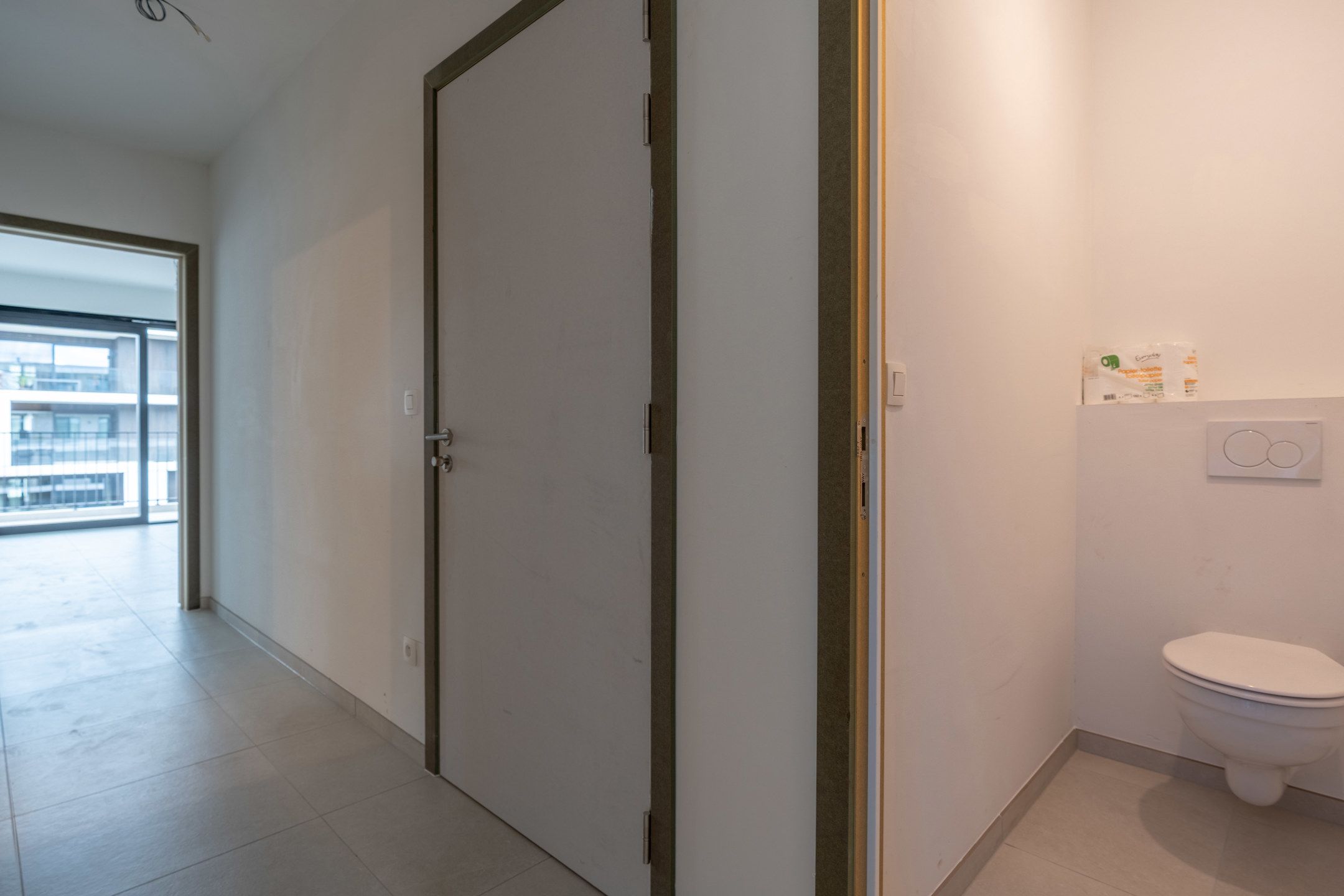 Knap nieuwbouw appartement met 2 slpk te Oud-Turnhout foto 9
