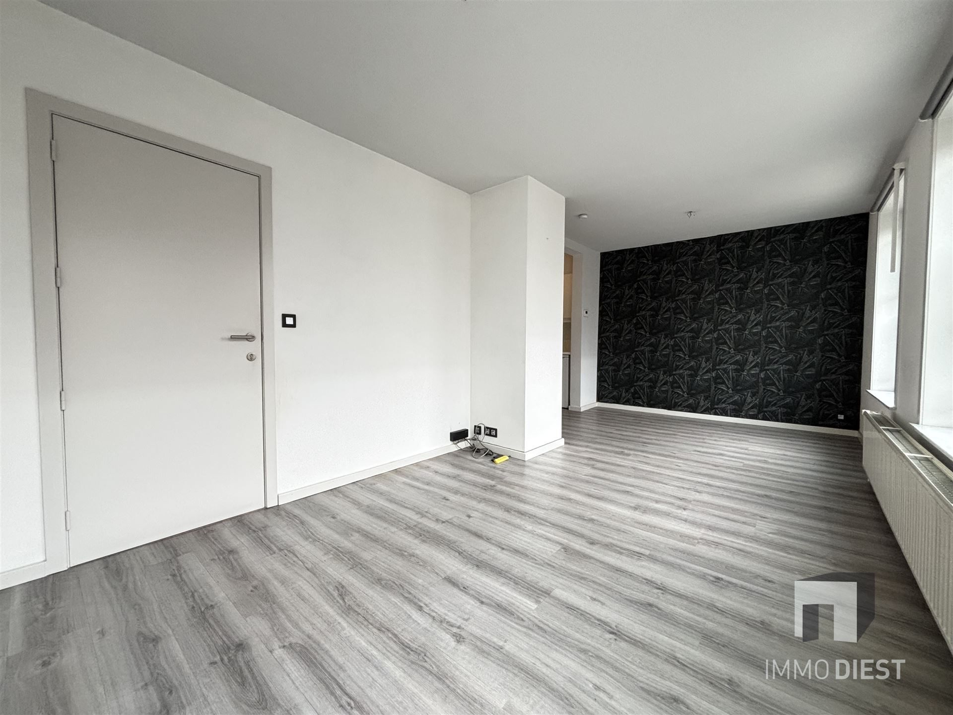 Lichtrijke studio dichtbij het centrum van Tessenderlo foto 3