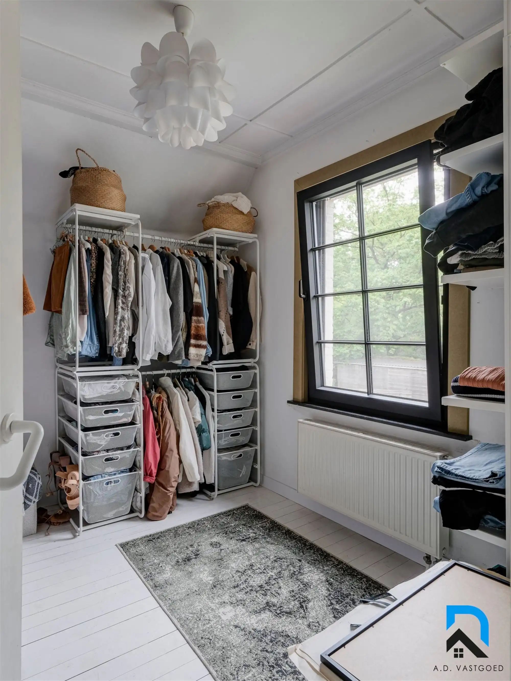 Mooie woning met tuin op toplocatie foto 13