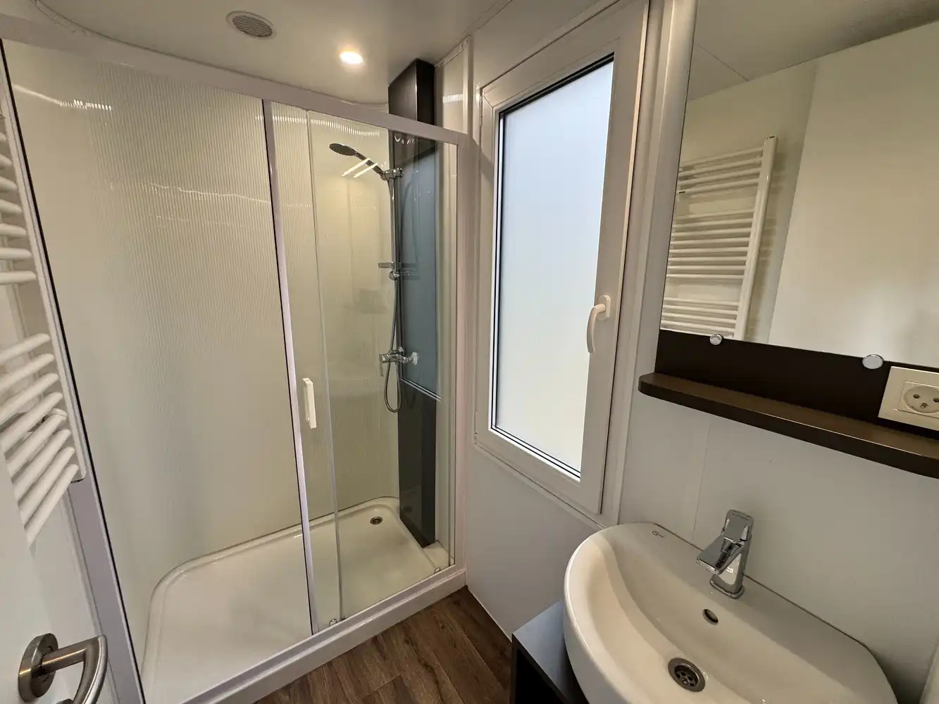 Stijlvolle vakantiewoning met gegarandeerd rendement – EuroParcs Hoge Kempen (Zutendaal) foto 12