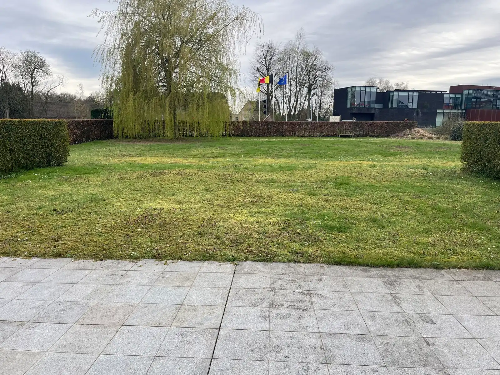 3-Slaapkamer appartement foto 16