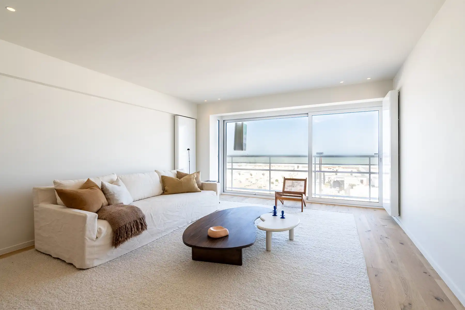 Appartement te koop Golvenstraat 2/2C - 8300 Knokke-Zoute