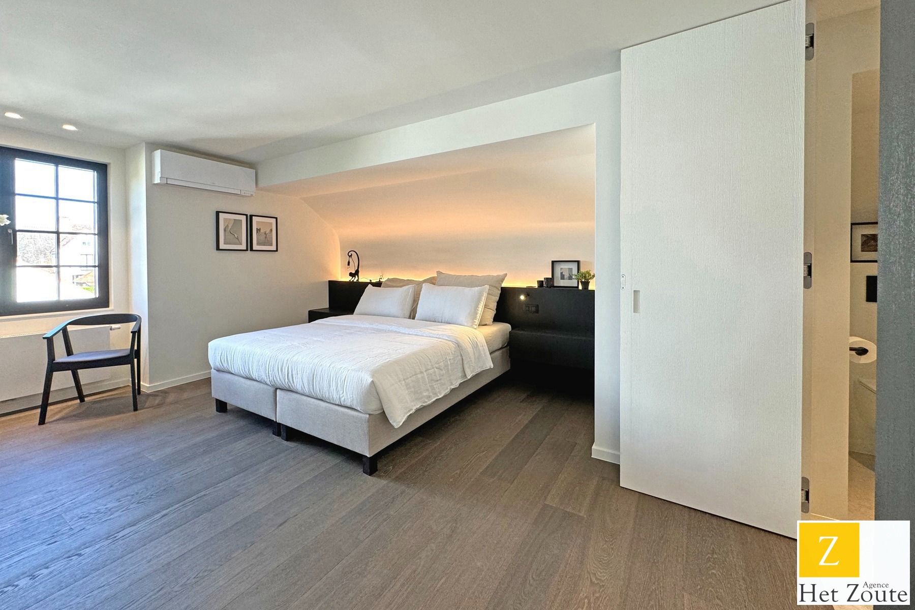 Open deur 14 juni 14h-16h villa zwembad vlakbij Kalfsmolen foto 17