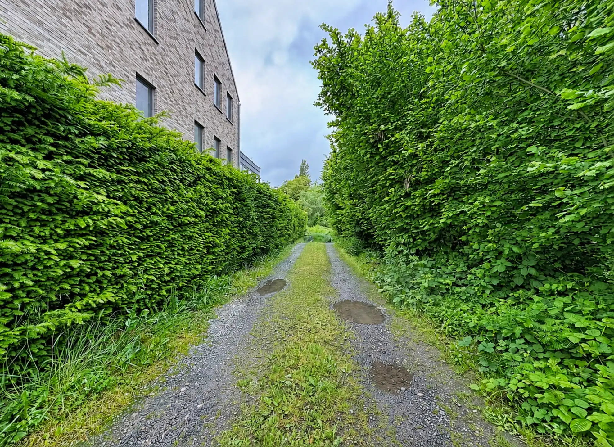 Vlot bereikbare garagebox te huur foto 6