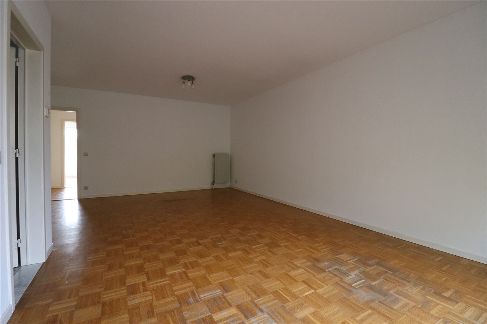 Appartement met 2 slaapkamers te Borsbeek foto 3