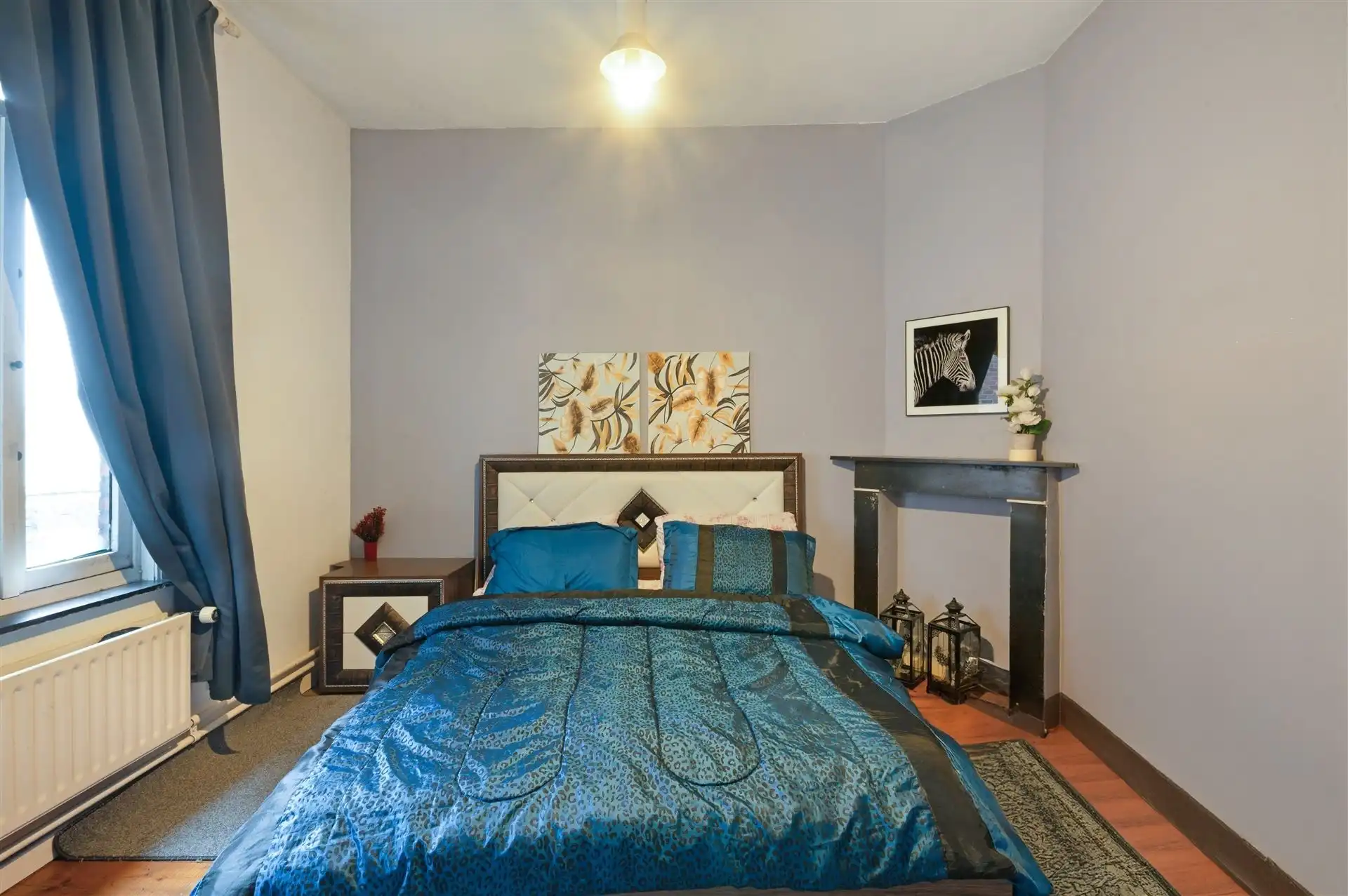 Karaktervolle gezinswoning nabij het centrum van Aalst! foto 13