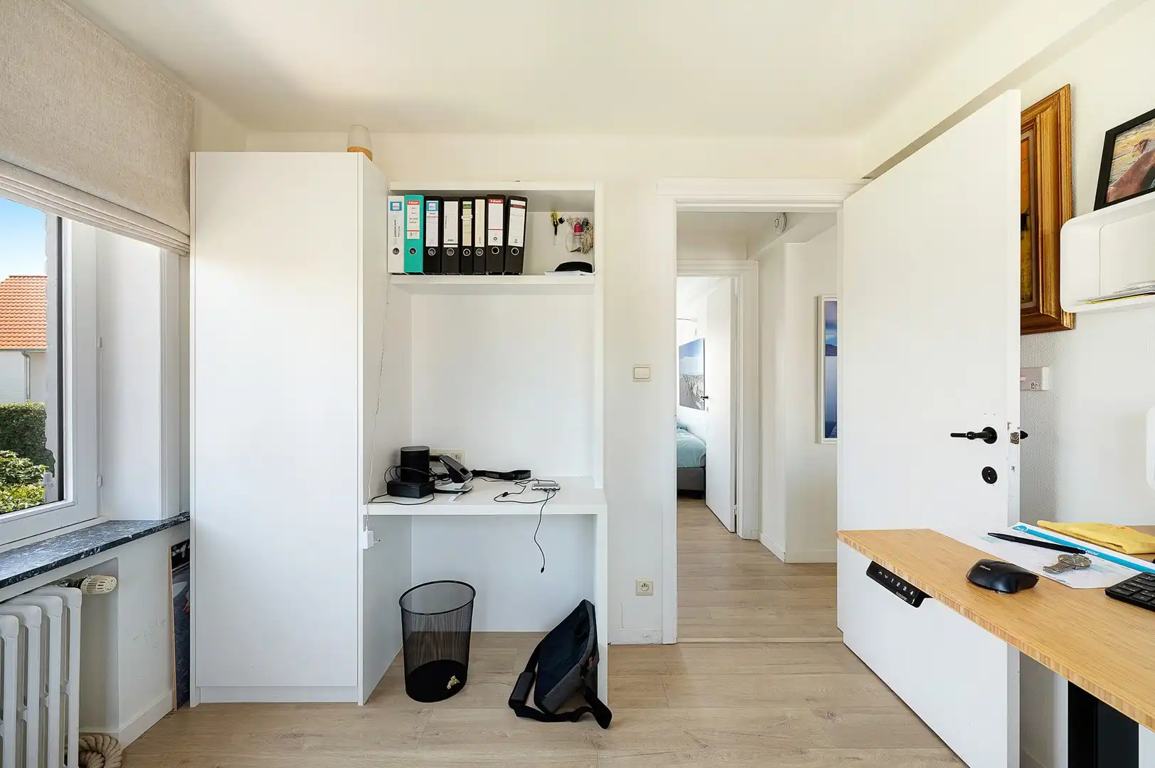 Prachtige villa op toplocatie nabij het Zegemeer in Knokke. foto 26