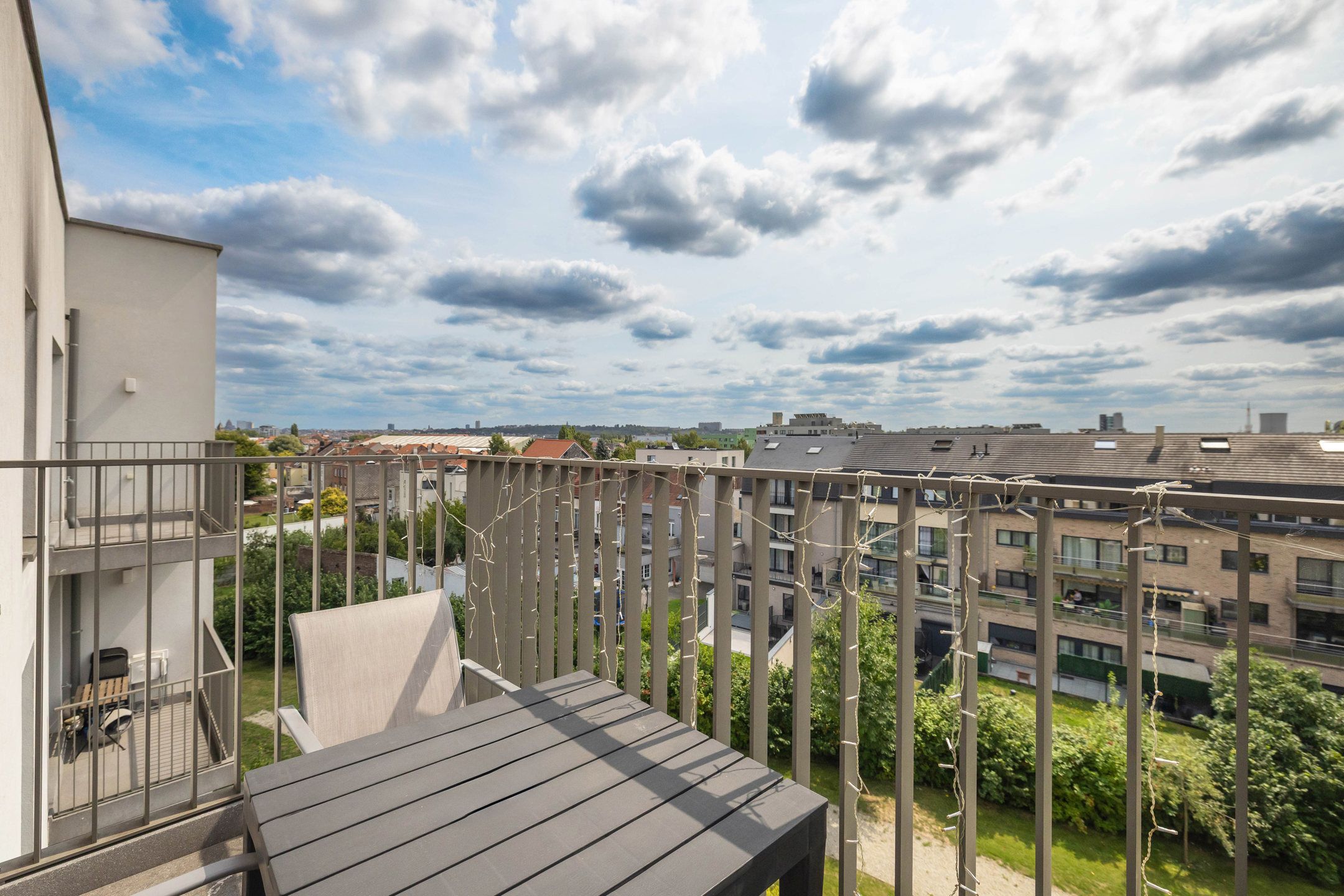 Mooi appartement 2 slaapkamers ± 91 m² + garage optioneel foto 9