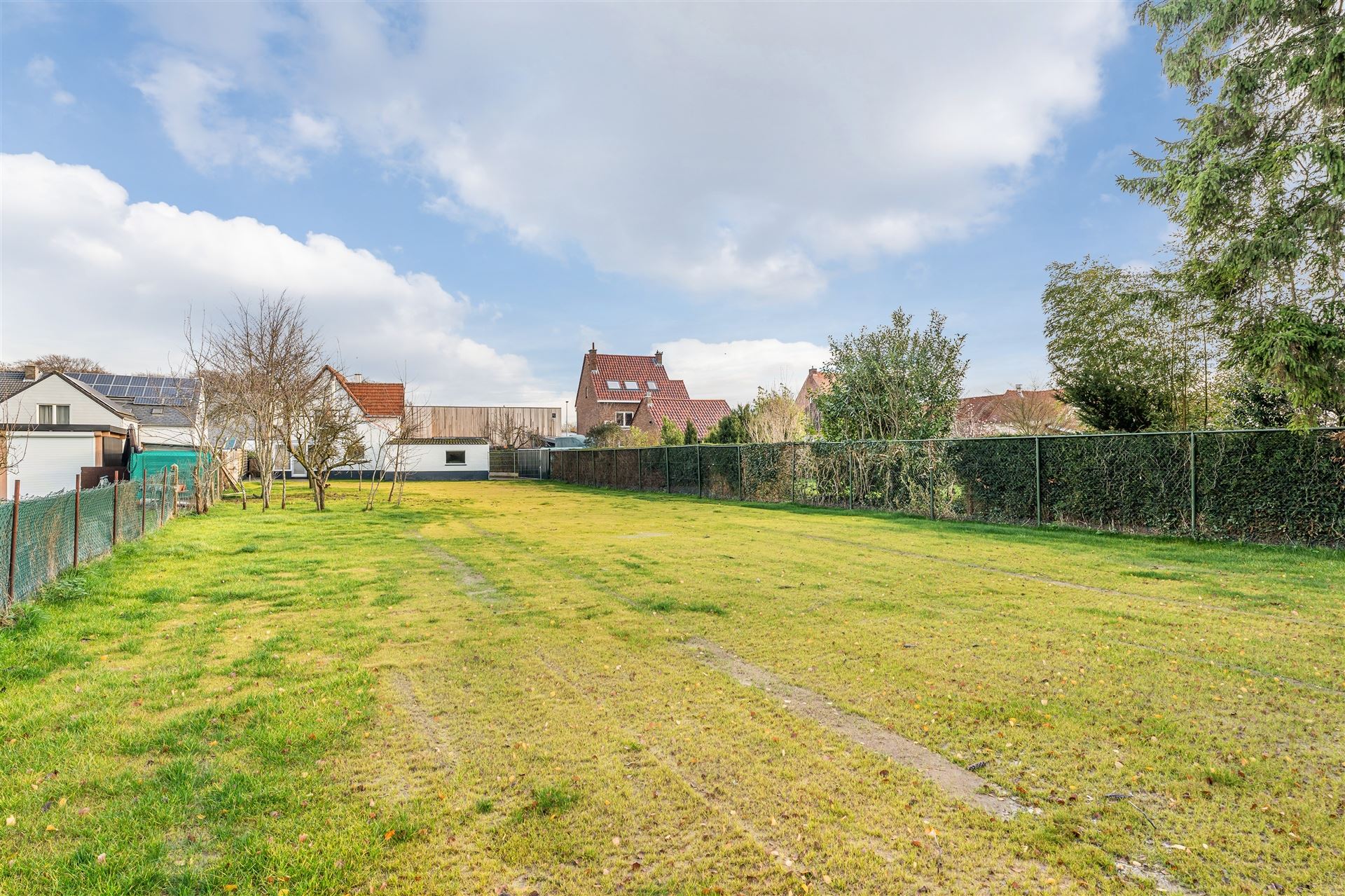 Gerenoveerde woning op 11a73ca nabij Domein Pietersheim en Lanaken centrum foto 4
