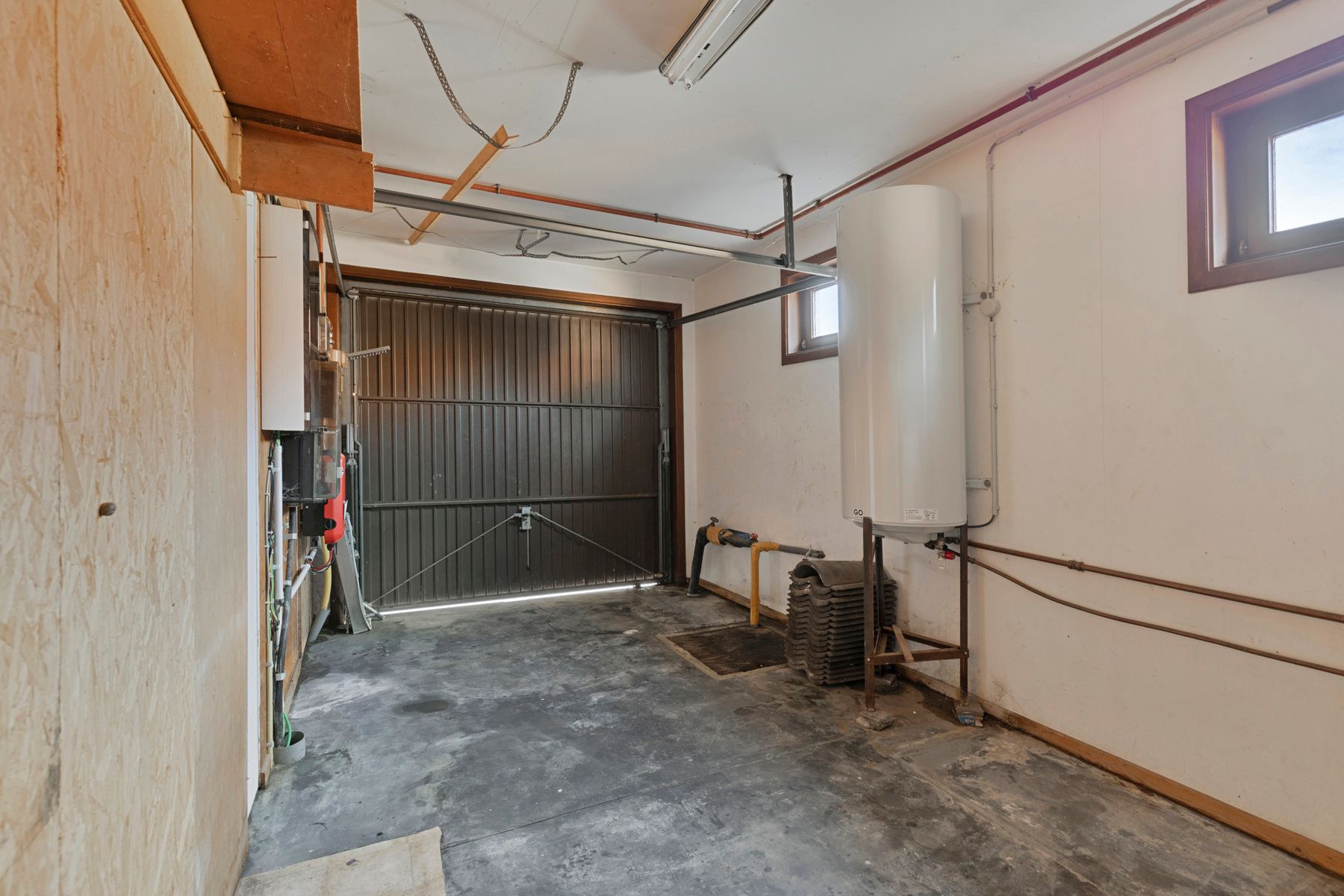 Charmante instapklare villa te Binkom. foto 14