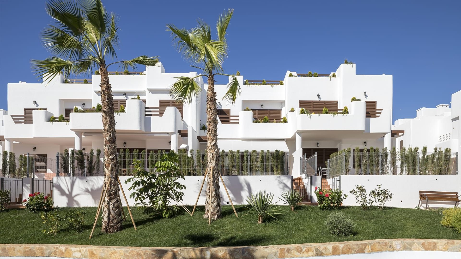 Mar de Pulpi fase 3 - Los Jazmines - Almeria foto 6