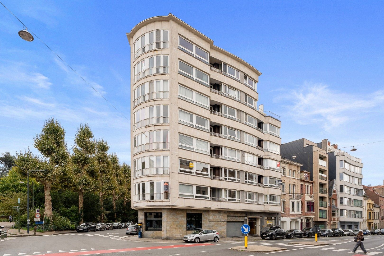 Appartement te koop Kortrijksesteenweg 461 - - 9000 Gent