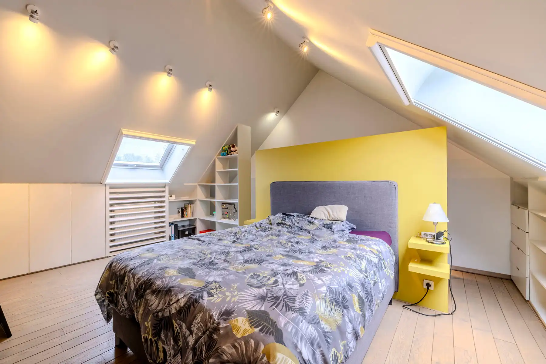 Gerenoveerde woning met o.a. 3 slaapkamers foto 20