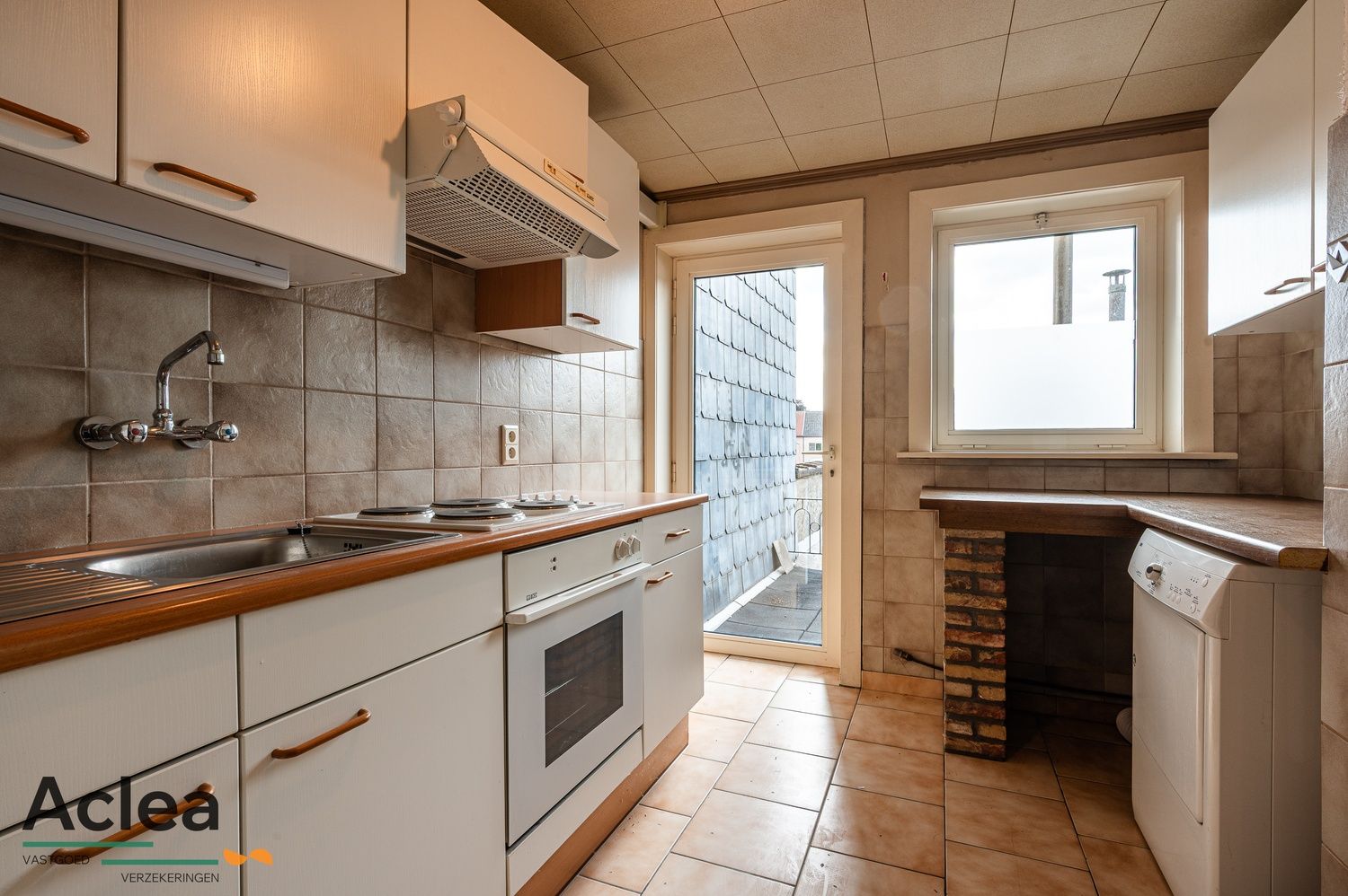 Verrassende stapelwoning met 3 slpks en ruim terras foto 12