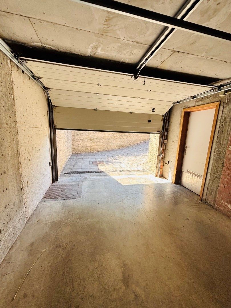 INSTAPKLAAR GEZELLIG APPARTEMENT MET ZONNIGE TERRAS EN TUIN foto 19