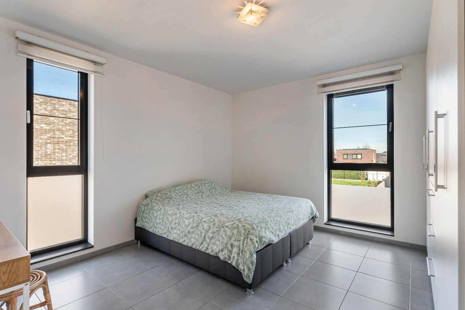 Verzorgde woning met hedendaags energiecomfort, terras, tuin en garage, ideaal voor jong gezin! foto 31