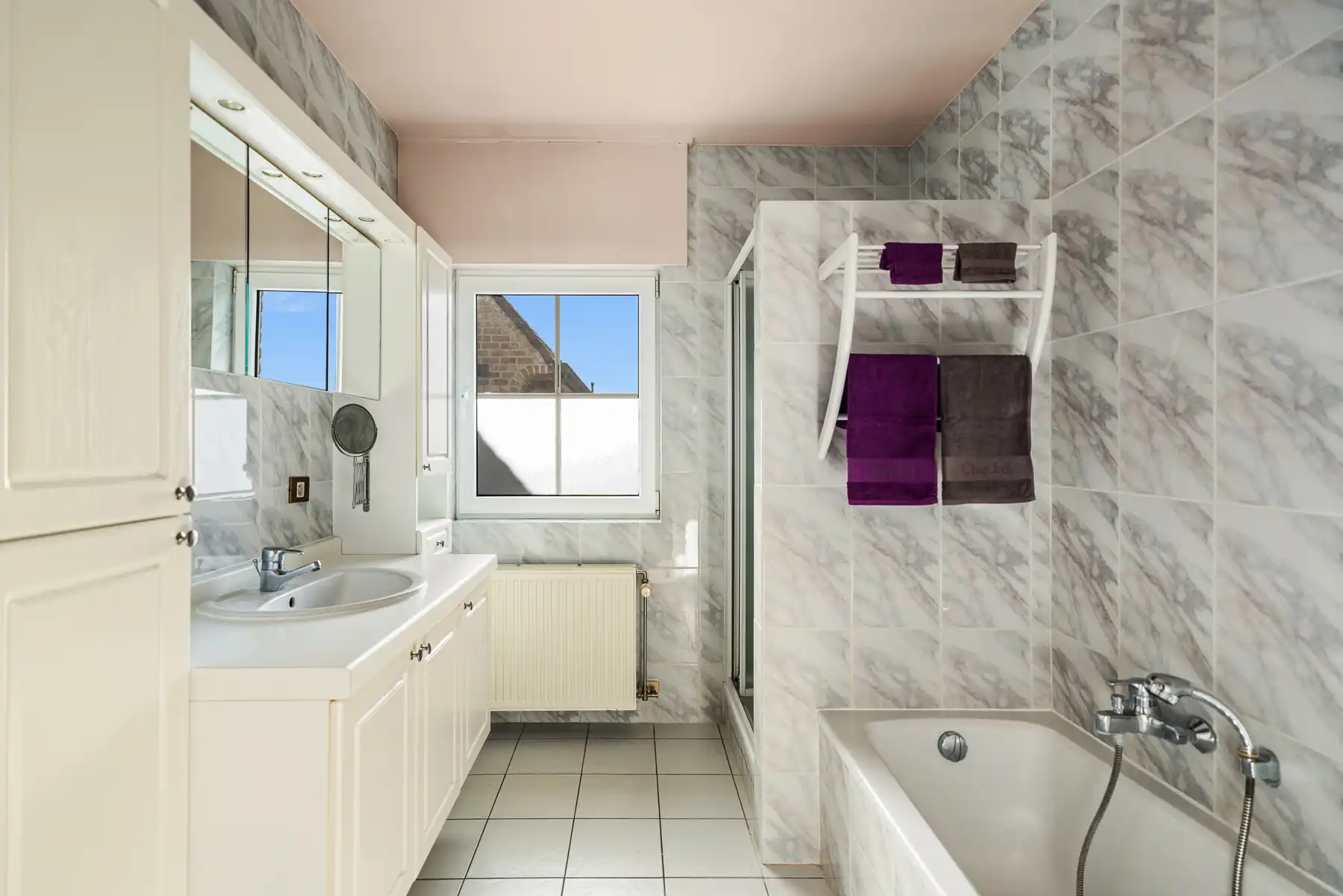 Landelijke villa in Sint-Denijs  foto 8