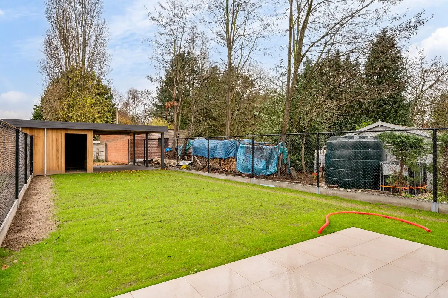 Woonproject met 6 energiezuinige woningen foto 8