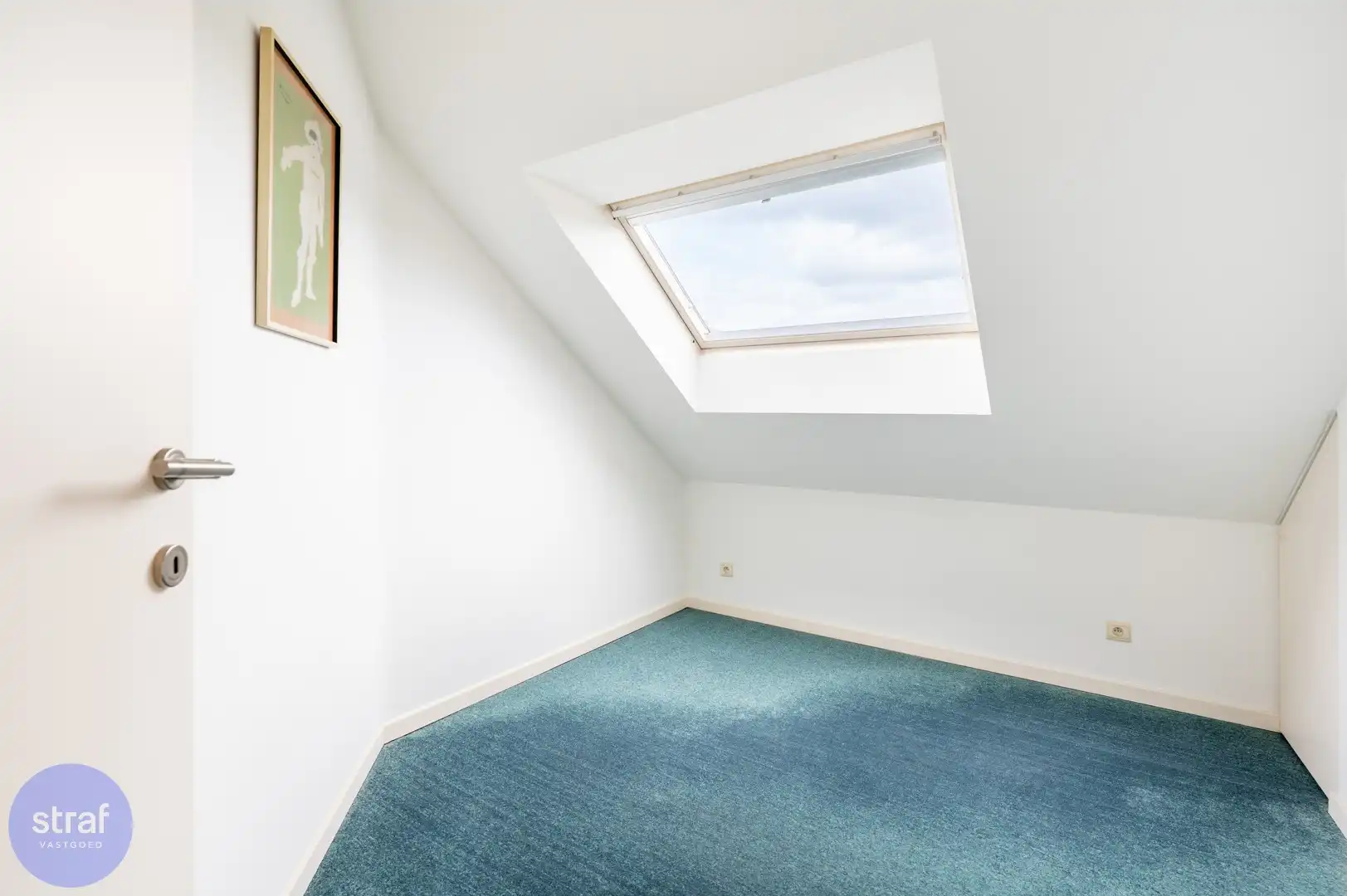 Duplexappartement met 3 slaapkamers, 2 terrassen en een prachtig uitzicht foto 14