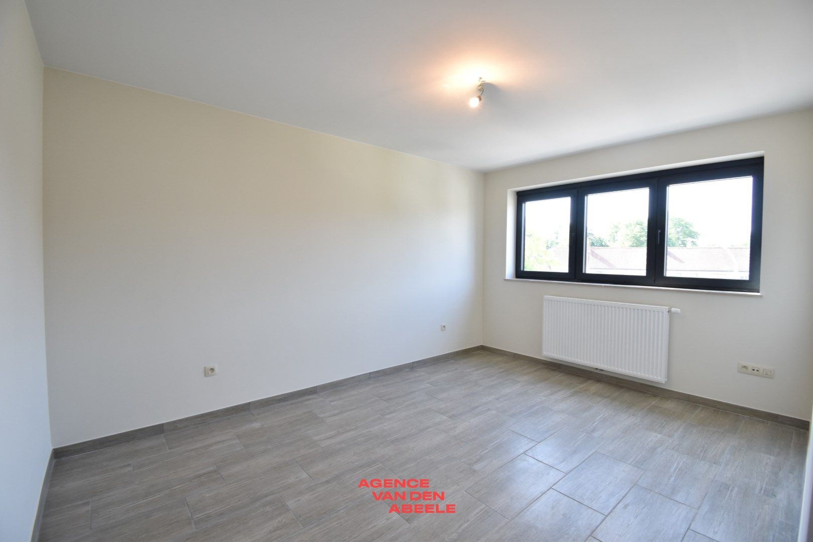 NIeuwbouw bel étage woning met 3 slaapkamers en garage  foto 15