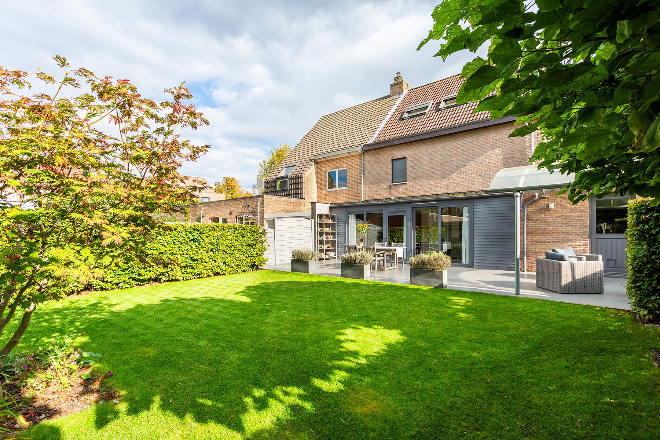 Instapklare woning op ideale locatie foto 8