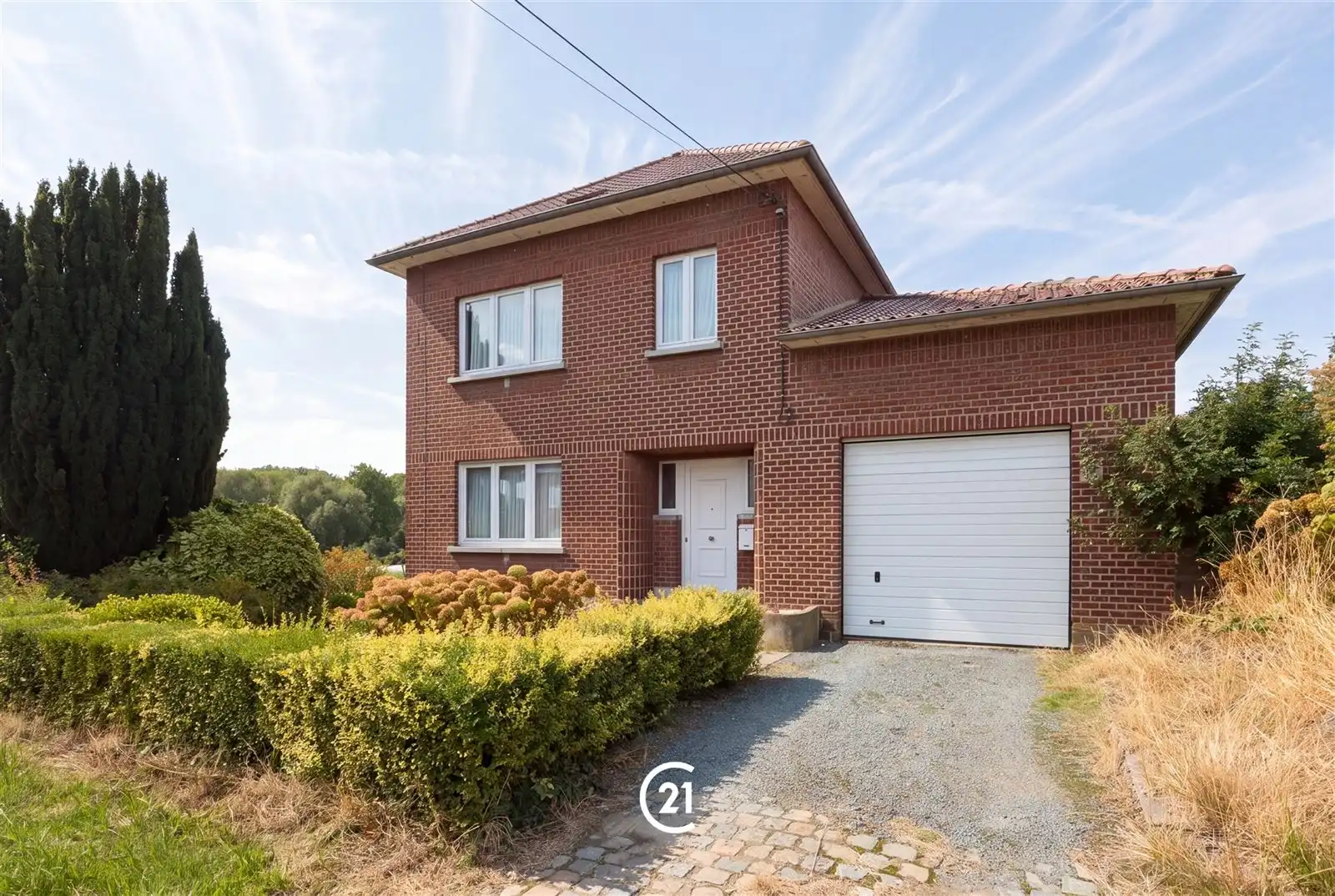 Vrijstaande woning op 14 are 41  foto 25
