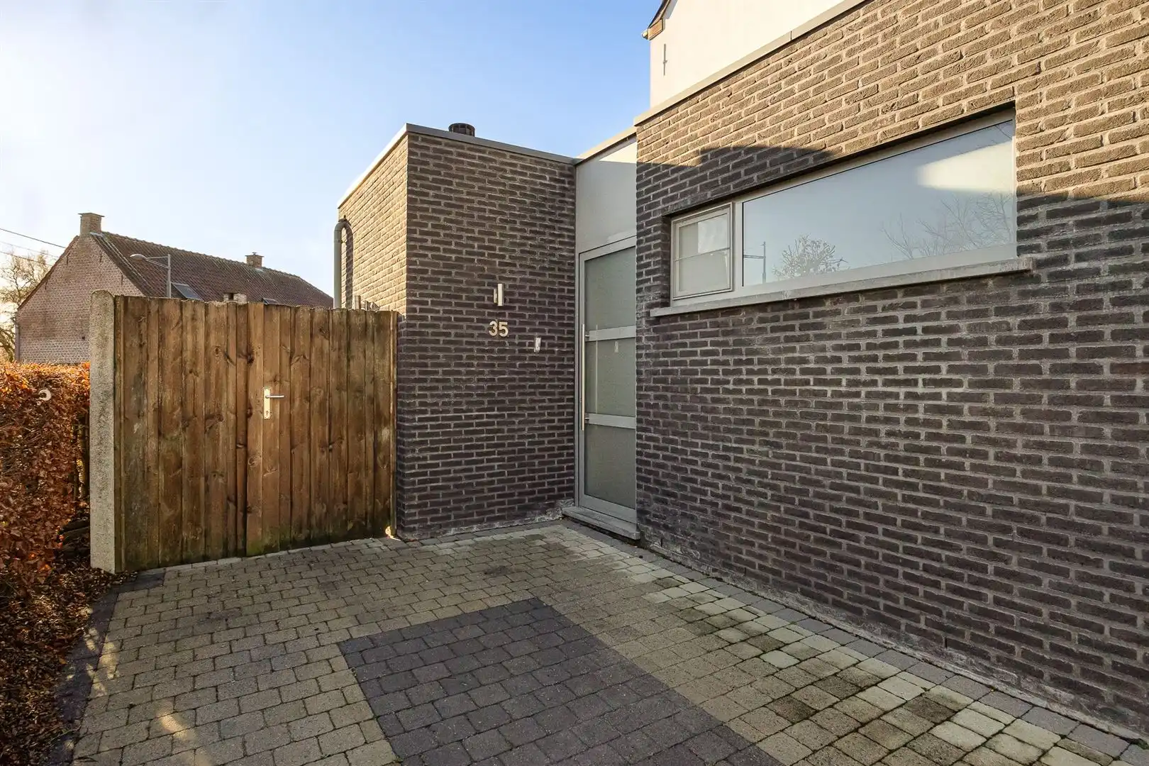 Rustig gelegen, instapklare HOB met 3 slaapkamers foto 20