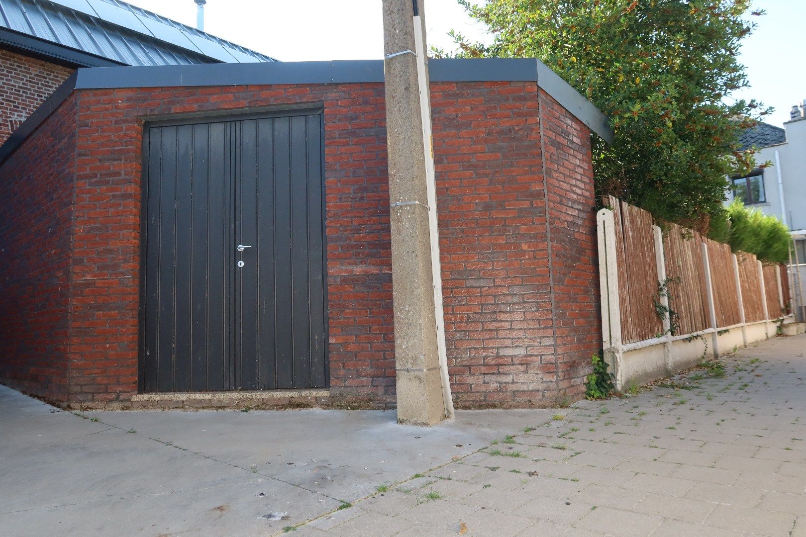 Te renoveren woning met 3 tot 4 slk en tuin foto 24