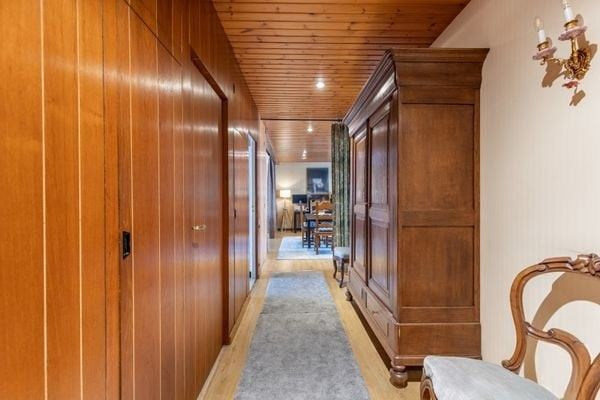 RUIM APPARTEMENT MET 3 SLAAPKAMERS IN SINT-TRUIDEN foto 20