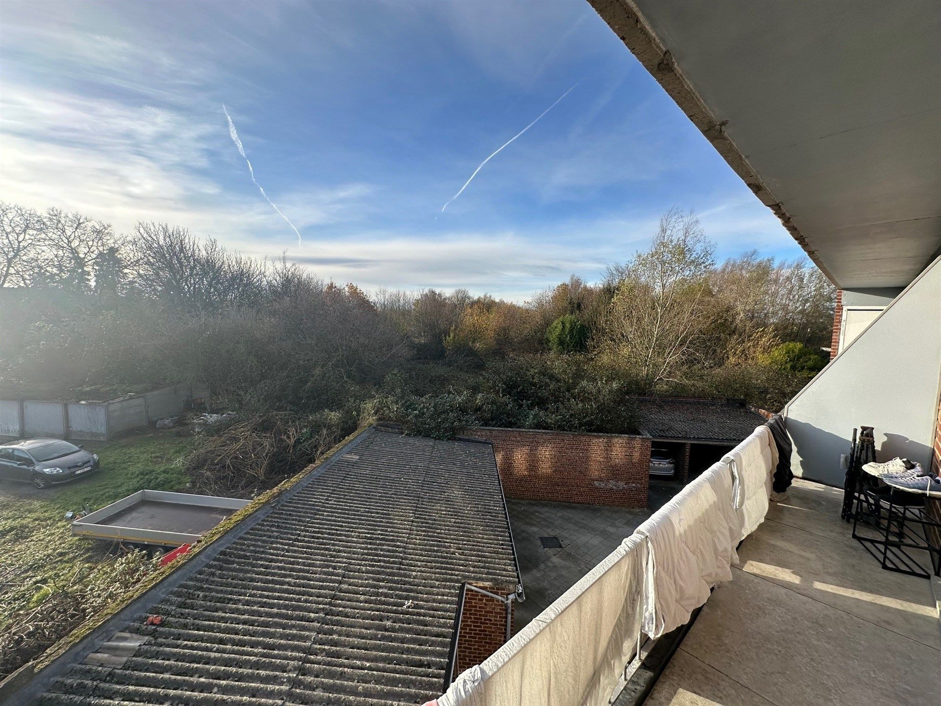 Appartement met 2 slaapkamers met optioneel: overdekte autostaanplaats foto 9