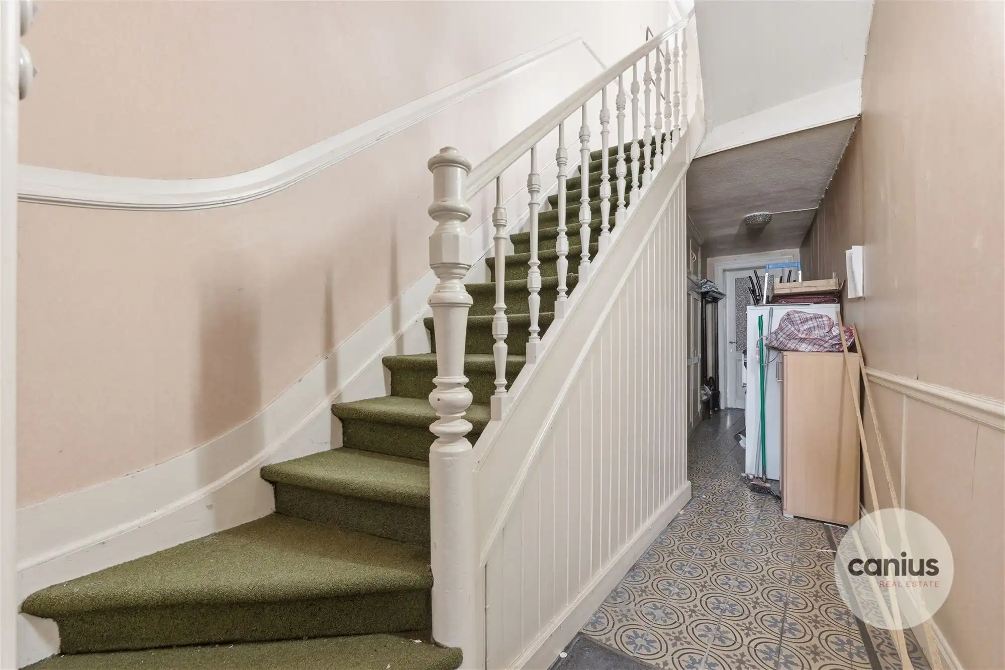 UNIEKE HERENWONING MET TAL VAN MOGELIJKHEDEN IN HARTJE SINT-TRUIDEN foto 27