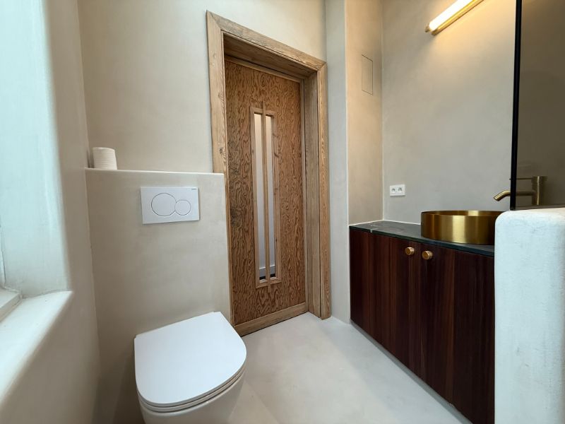 Unieke gerenoveerde appartementen in beschermd monument – Miljoenenkwartier Gent foto 9