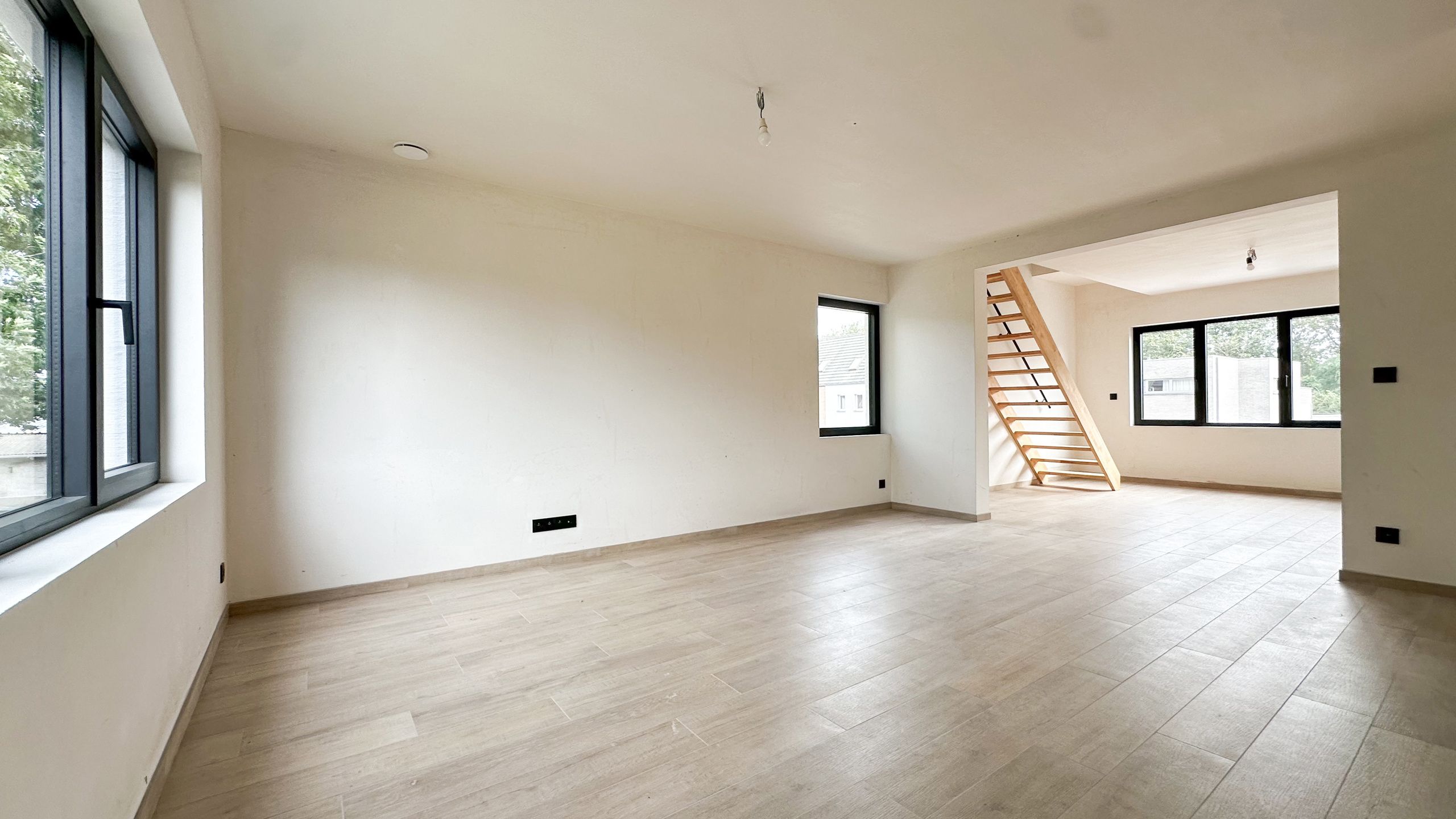 Prachtig energiezuinig appartement op TOP locatie! foto 12