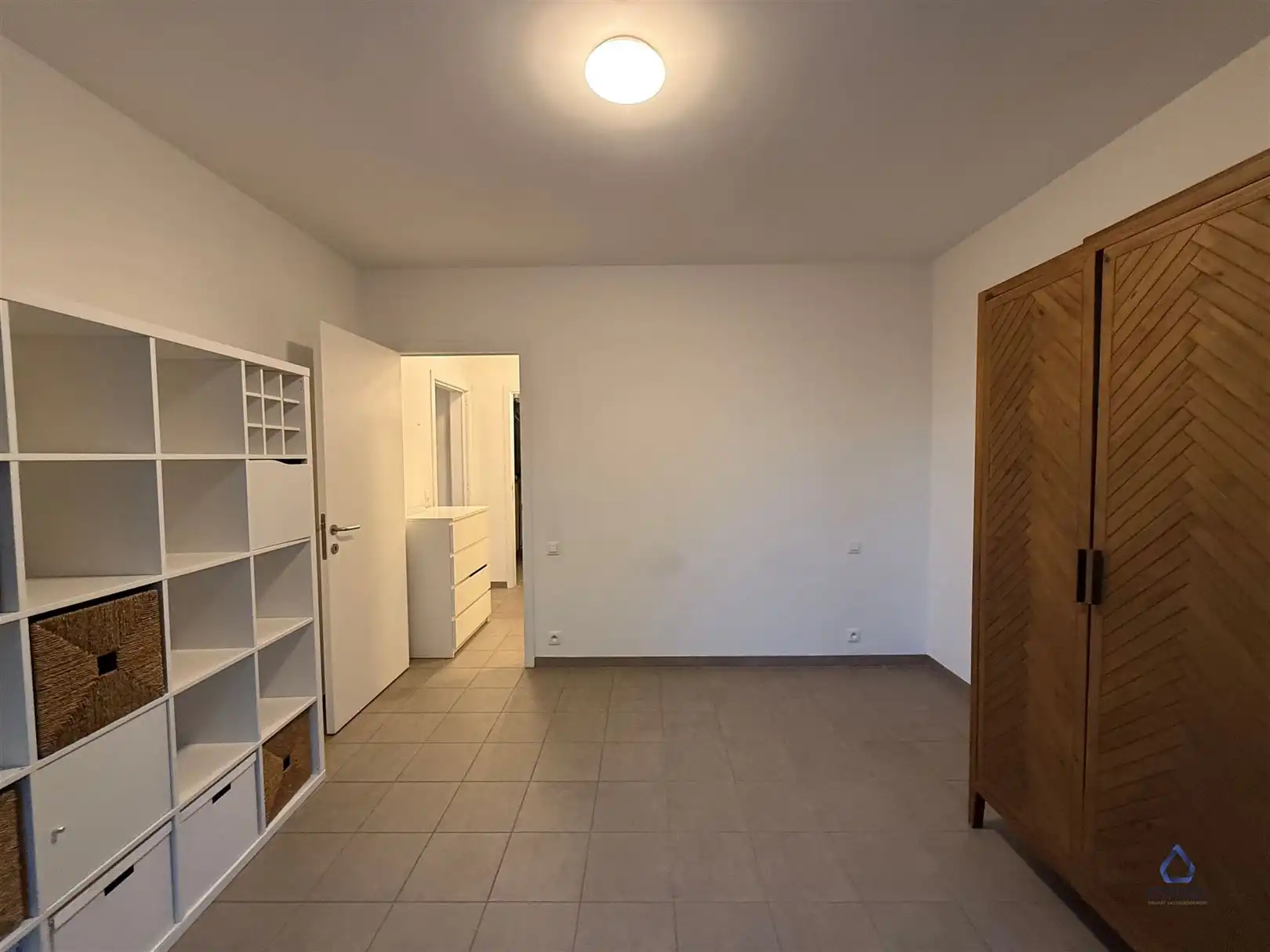 Ruim 1-Slaapkamer appartement in hartje Brussel foto 13